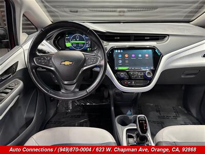 2017 Chevrolet Bolt EV Premier   - Photo 12 - Orange, CA 92868