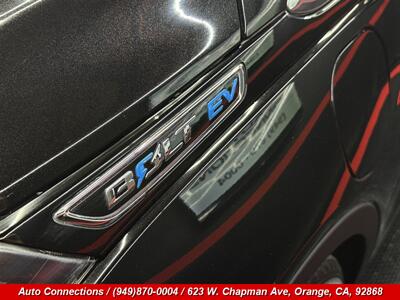 2017 Chevrolet Bolt EV Premier   - Photo 31 - Orange, CA 92868