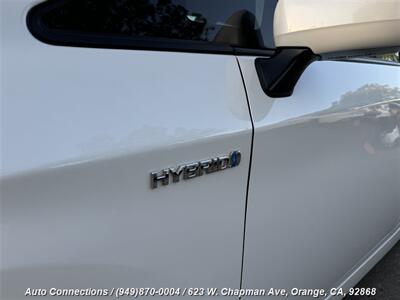 2010 Toyota Prius III   - Photo 31 - Orange, CA 92868