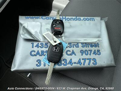 2011 Honda CR-V LX   - Photo 23 - Orange, CA 92868