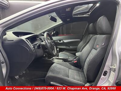 2013 Honda Civic Si w/Navi   - Photo 6 - Orange, CA 92868