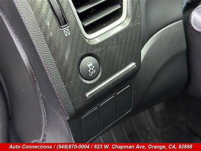 2013 Honda Civic Si w/Navi   - Photo 20 - Orange, CA 92868