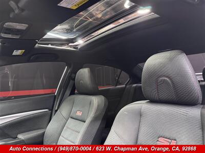 2013 Honda Civic Si w/Navi   - Photo 19 - Orange, CA 92868