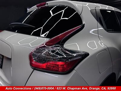 2017 Nissan JUKE SL   - Photo 34 - Orange, CA 92868