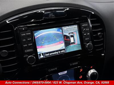 2017 Nissan JUKE SL   - Photo 18 - Orange, CA 92868