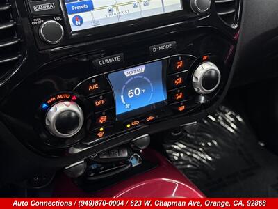 2017 Nissan JUKE SL   - Photo 16 - Orange, CA 92868