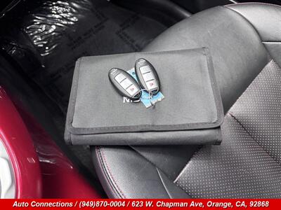 2017 Nissan JUKE SL   - Photo 26 - Orange, CA 92868