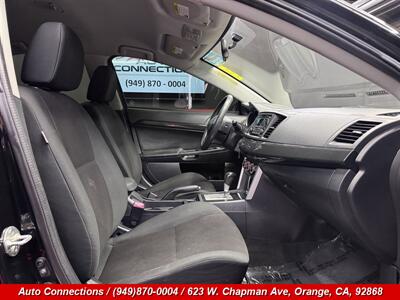 2016 Mitsubishi Lancer ES   - Photo 7 - Orange, CA 92868