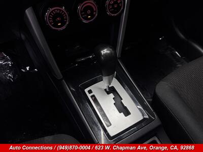 2016 Mitsubishi Lancer ES   - Photo 14 - Orange, CA 92868