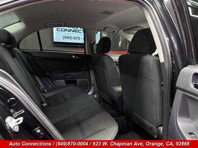 2016 Mitsubishi Lancer ES   - Photo 8 - Orange, CA 92868