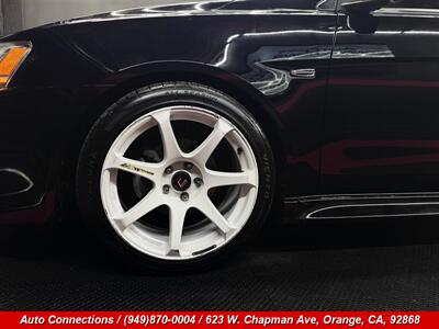 2016 Mitsubishi Lancer ES   - Photo 22 - Orange, CA 92868