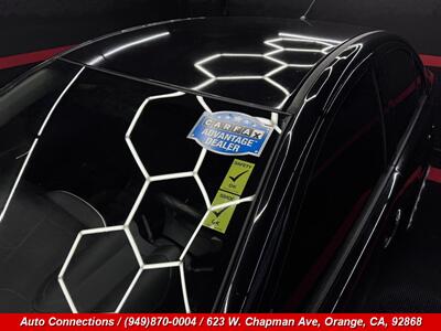 2016 Mitsubishi Lancer ES   - Photo 21 - Orange, CA 92868