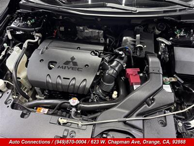 2016 Mitsubishi Lancer ES   - Photo 20 - Orange, CA 92868