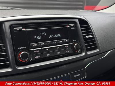 2016 Mitsubishi Lancer ES   - Photo 16 - Orange, CA 92868