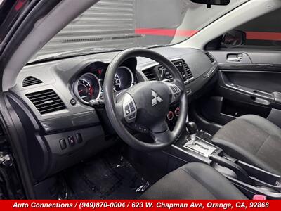 2016 Mitsubishi Lancer ES   - Photo 11 - Orange, CA 92868