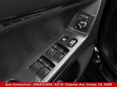 2016 Mitsubishi Lancer ES   - Photo 18 - Orange, CA 92868