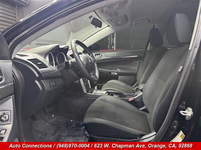 2016 Mitsubishi Lancer ES   - Photo 6 - Orange, CA 92868