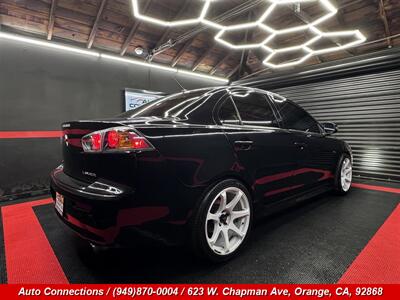 2016 Mitsubishi Lancer ES   - Photo 3 - Orange, CA 92868