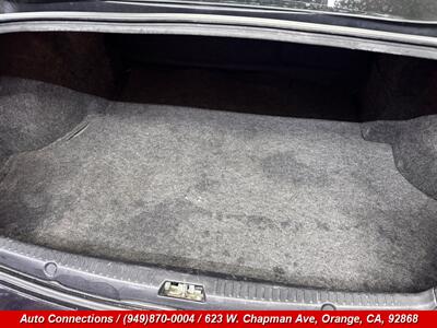 2016 Mitsubishi Lancer ES   - Photo 19 - Orange, CA 92868