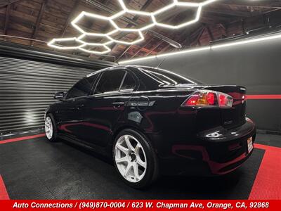 2016 Mitsubishi Lancer ES   - Photo 4 - Orange, CA 92868
