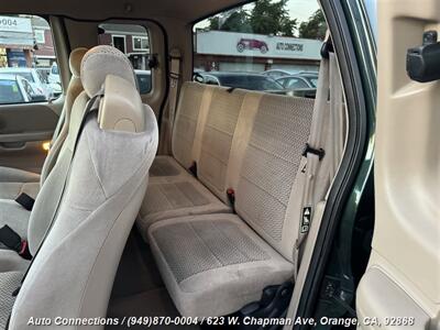 2001 Ford F-150 XLT   - Photo 11 - Orange, CA 92868