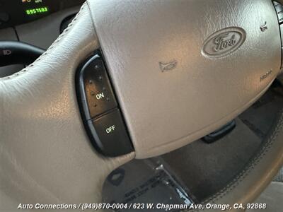 2001 Ford F-150 XLT   - Photo 15 - Orange, CA 92868