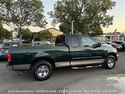 2001 Ford F-150 XLT   - Photo 3 - Orange, CA 92868