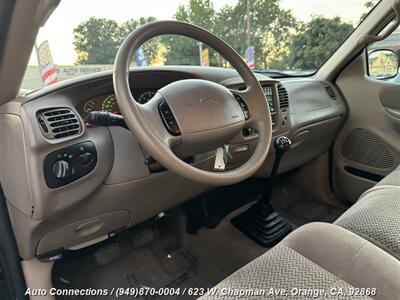 2001 Ford F-150 XLT   - Photo 13 - Orange, CA 92868