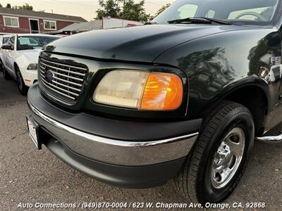 2001 Ford F-150 XLT   - Photo 31 - Orange, CA 92868