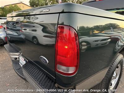 2001 Ford F-150 XLT   - Photo 32 - Orange, CA 92868