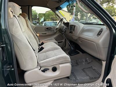 2001 Ford F-150 XLT   - Photo 9 - Orange, CA 92868