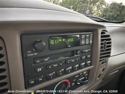 2001 Ford F-150 XLT   - Photo 19 - Orange, CA 92868