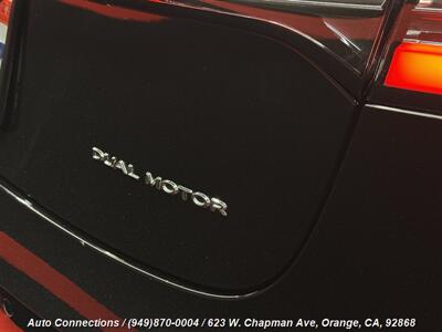 2018 Tesla Model 3 Long Range   - Photo 26 - Orange, CA 92868