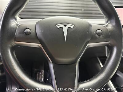 2018 Tesla Model 3 Long Range   - Photo 12 - Orange, CA 92868