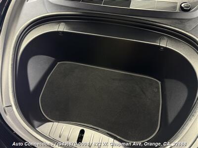 2018 Tesla Model 3 Long Range   - Photo 23 - Orange, CA 92868