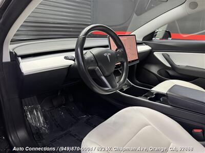 2018 Tesla Model 3 Long Range   - Photo 11 - Orange, CA 92868