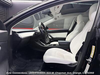 2018 Tesla Model 3 Long Range   - Photo 6 - Orange, CA 92868