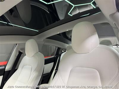 2018 Tesla Model 3 Long Range   - Photo 16 - Orange, CA 92868