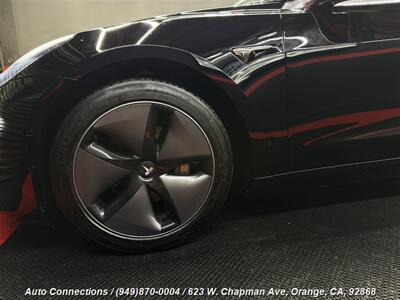 2018 Tesla Model 3 Long Range   - Photo 27 - Orange, CA 92868