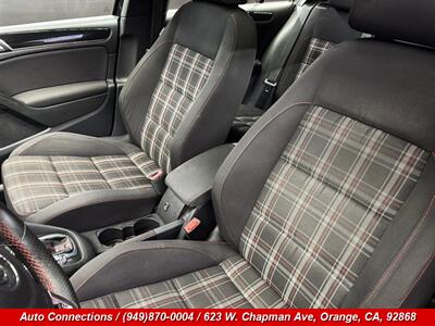 2012 Volkswagen GTI   - Photo 10 - Orange, CA 92868