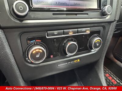 2012 Volkswagen GTI   - Photo 21 - Orange, CA 92868