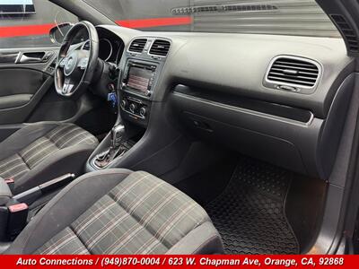 2012 Volkswagen GTI   - Photo 12 - Orange, CA 92868