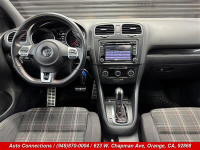 2012 Volkswagen GTI   - Photo 14 - Orange, CA 92868