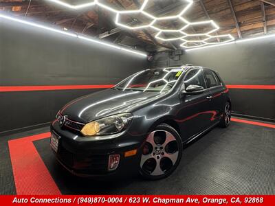 2012 Volkswagen GTI   - Photo 2 - Orange, CA 92868