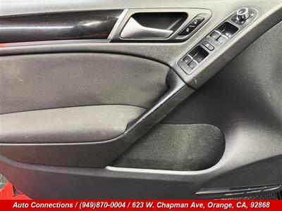 2012 Volkswagen GTI   - Photo 28 - Orange, CA 92868