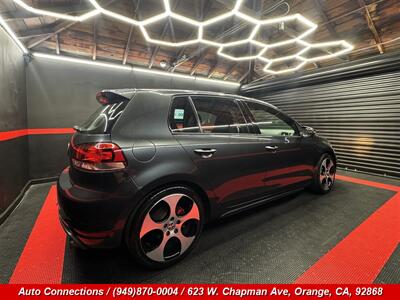 2012 Volkswagen GTI   - Photo 3 - Orange, CA 92868