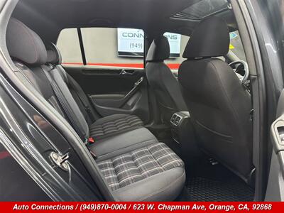 2012 Volkswagen GTI   - Photo 8 - Orange, CA 92868