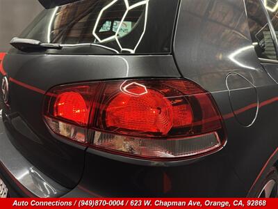2012 Volkswagen GTI   - Photo 38 - Orange, CA 92868