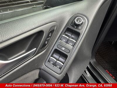 2012 Volkswagen GTI   - Photo 29 - Orange, CA 92868