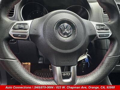 2012 Volkswagen GTI   - Photo 15 - Orange, CA 92868